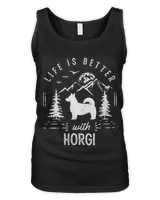Women's Tank Top Women's Tank Top