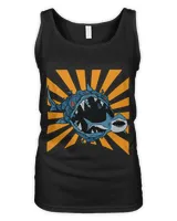 Women's Tank Top Women's Tank Top