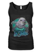 Women's Tank Top Women's Tank Top