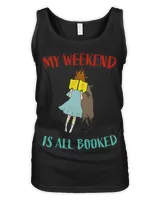 Women's Tank Top Women's Tank Top