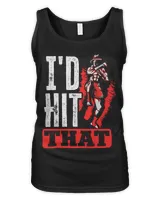 Women's Tank Top Women's Tank Top