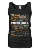 Women's Tank Top Women's Tank Top