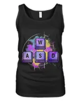 Women's Tank Top Women's Tank Top