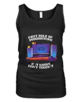 Women's Tank Top Women's Tank Top