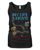 Women's Tank Top Women's Tank Top