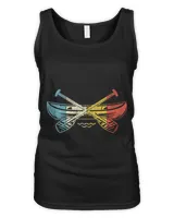 Women's Tank Top Women's Tank Top