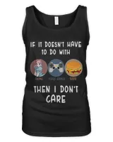 Women's Tank Top Women's Tank Top