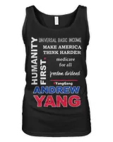Women's Tank Top Women's Tank Top