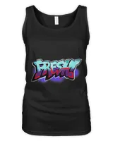 Women's Tank Top Women's Tank Top