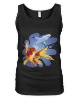 Women's Tank Top Women's Tank Top
