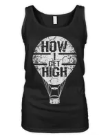 Women's Tank Top Women's Tank Top