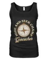 Women's Tank Top Women's Tank Top