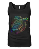 Women's Tank Top Women's Tank Top