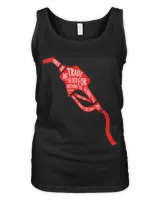 Women's Tank Top Women's Tank Top