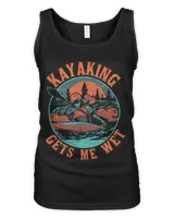 Women's Tank Top Women's Tank Top
