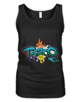 Women's Tank Top Women's Tank Top