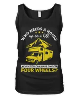 Women's Tank Top