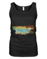 Women's Tank Top Women's Tank Top