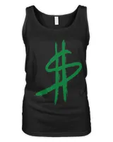 Women's Tank Top Women's Tank Top