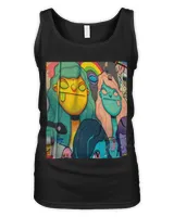 Women's Tank Top Women's Tank Top