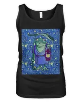 Women's Tank Top Women's Tank Top