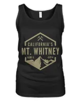 Women's Tank Top Women's Tank Top