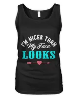 Women's Tank Top Women's Tank Top