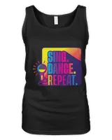 Women's Tank Top Women's Tank Top