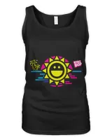 Women's Tank Top Women's Tank Top