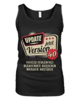 Women's Tank Top Women's Tank Top