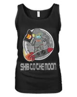 Women's Tank Top Women's Tank Top