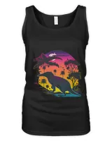 Women's Tank Top Women's Tank Top