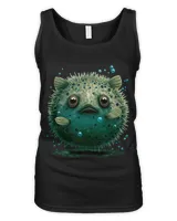 Women's Tank Top Women's Tank Top