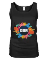 Women's Tank Top Women's Tank Top