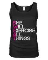 Women's Tank Top Women's Tank Top