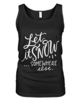 Women's Tank Top Women's Tank Top