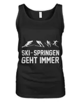 Women's Tank Top Women's Tank Top