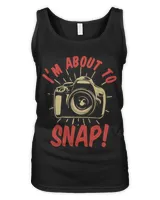 Women's Tank Top Women's Tank Top