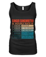 Women's Tank Top Women's Tank Top