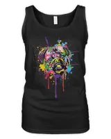 Women's Tank Top Women's Tank Top