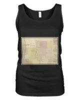 Women's Tank Top Women's Tank Top