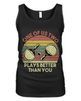 Women's Tank Top Women's Tank Top