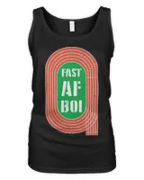 Women's Tank Top Women's Tank Top