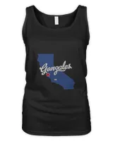 Women's Tank Top Women's Tank Top