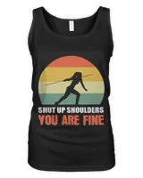 Women's Tank Top Women's Tank Top