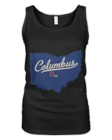 Women's Tank Top Women's Tank Top