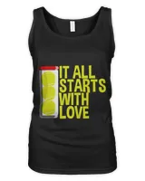 Women's Tank Top Women's Tank Top