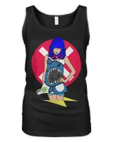 Women's Tank Top Women's Tank Top
