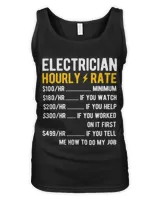 Women's Tank Top Women's Tank Top