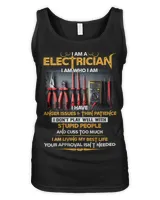 Women's Tank Top Women's Tank Top